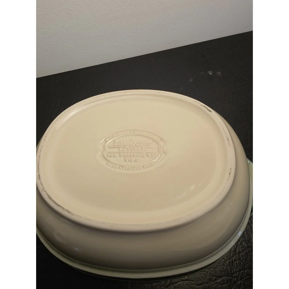 Longenberger this item
