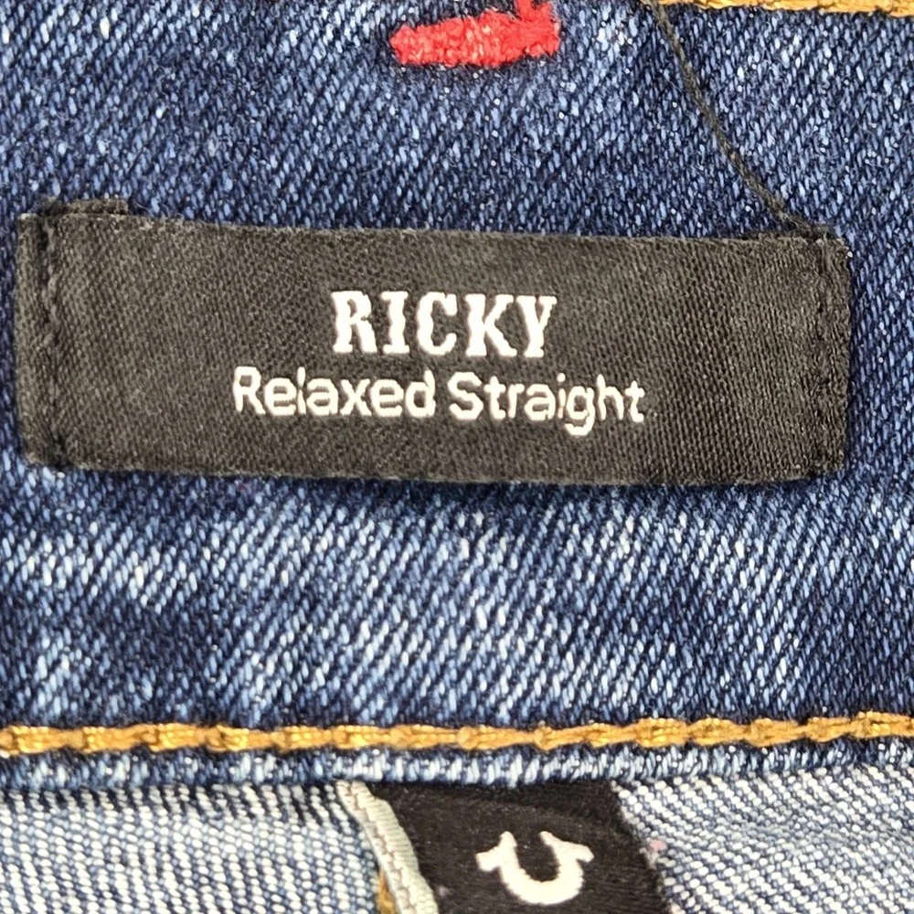 True Religion *please carefully