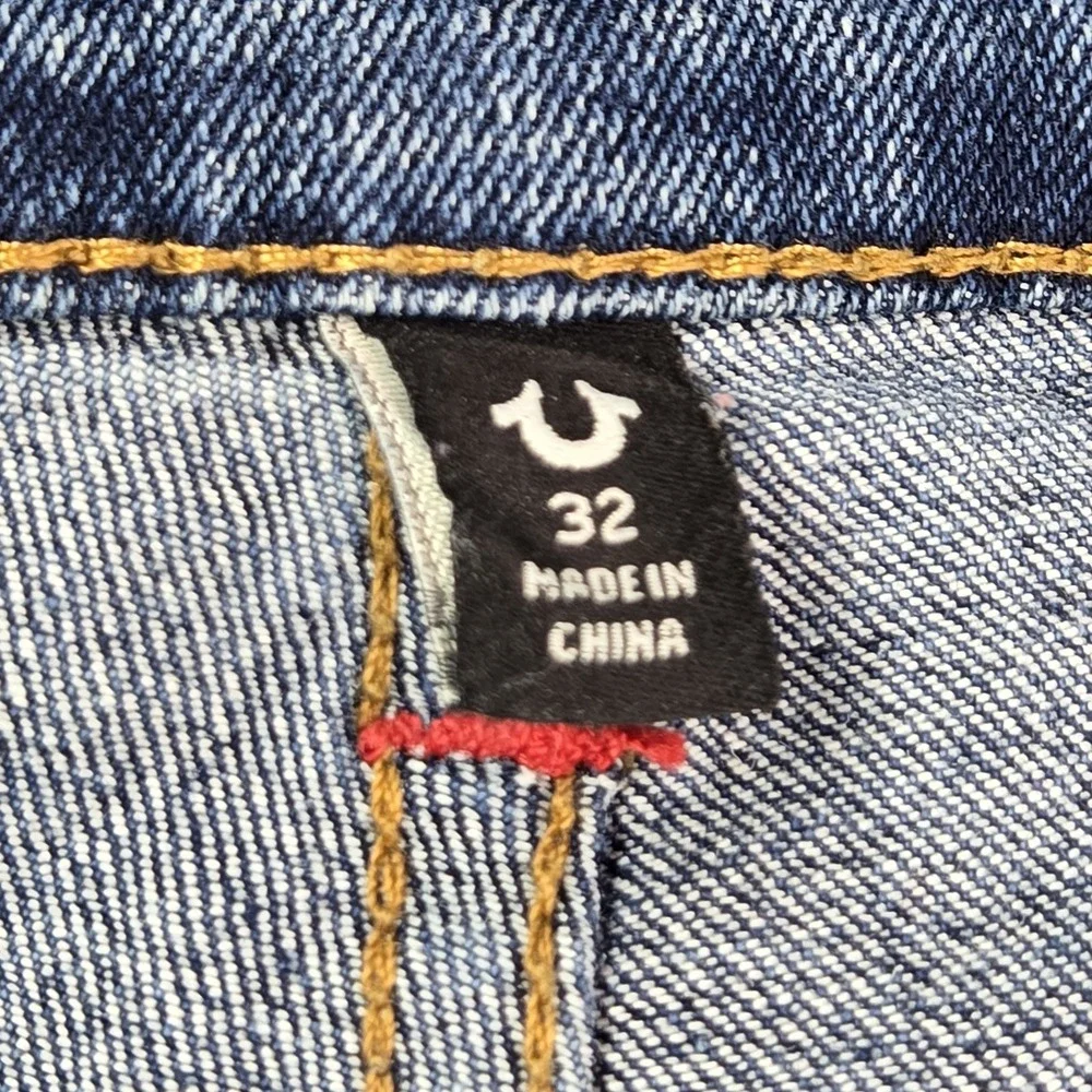 True Religion *please carefully