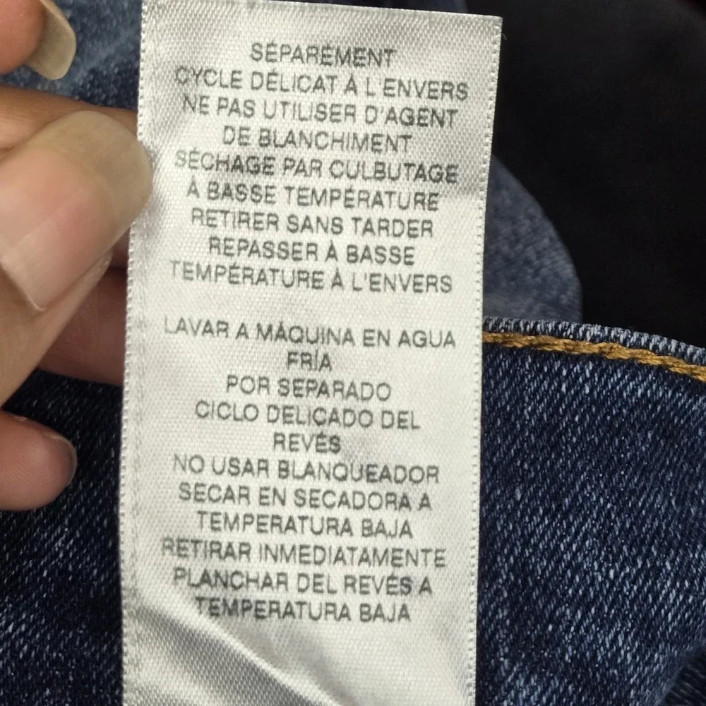 True Religion *please carefully