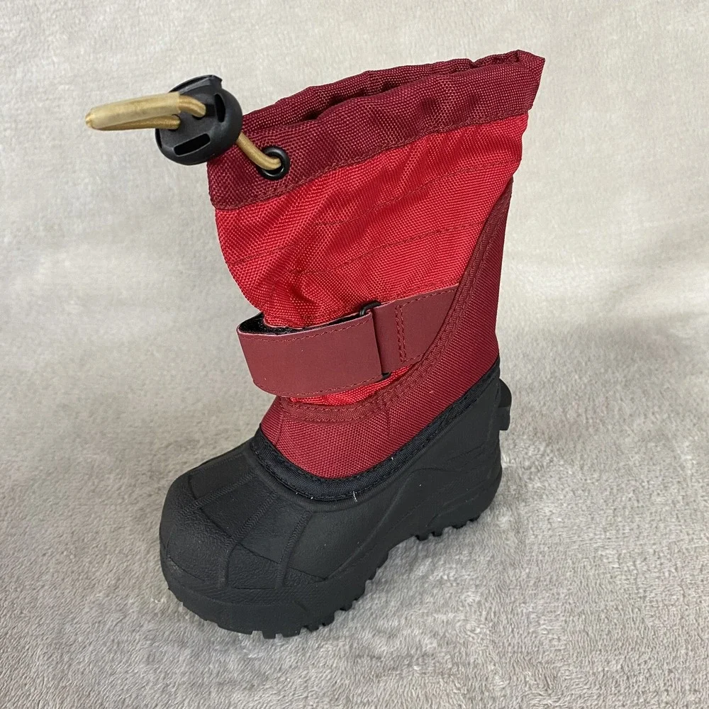 Columbia powderbug plus