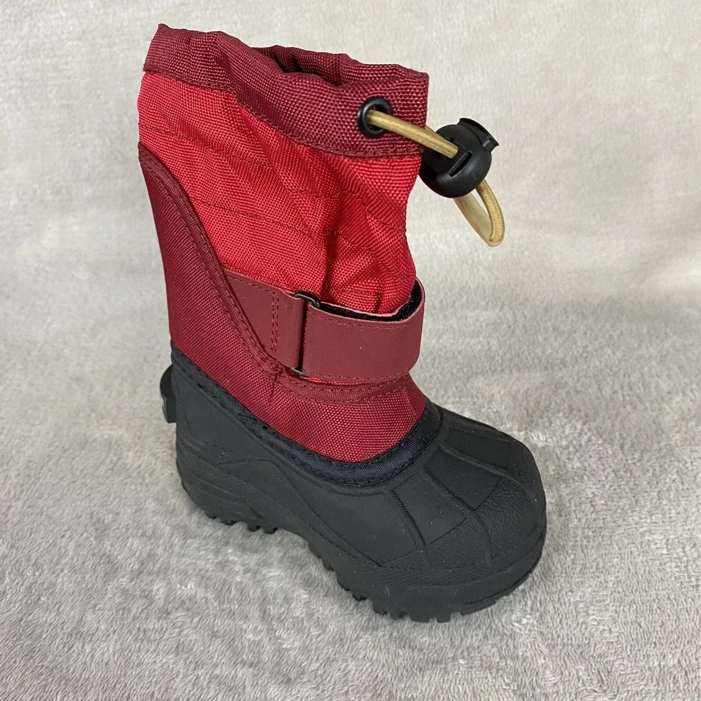 Columbia powderbug plus