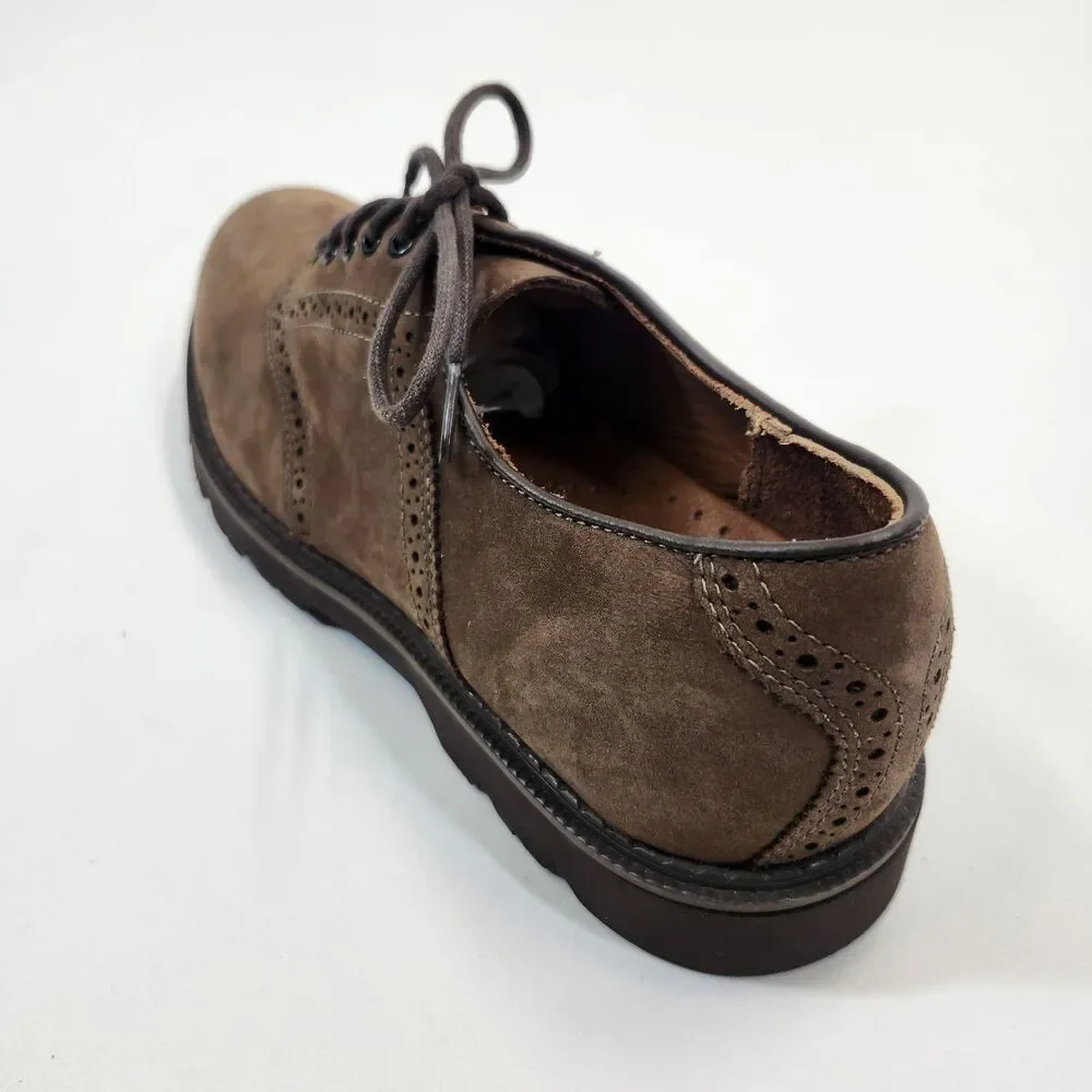 Rockport classic lace