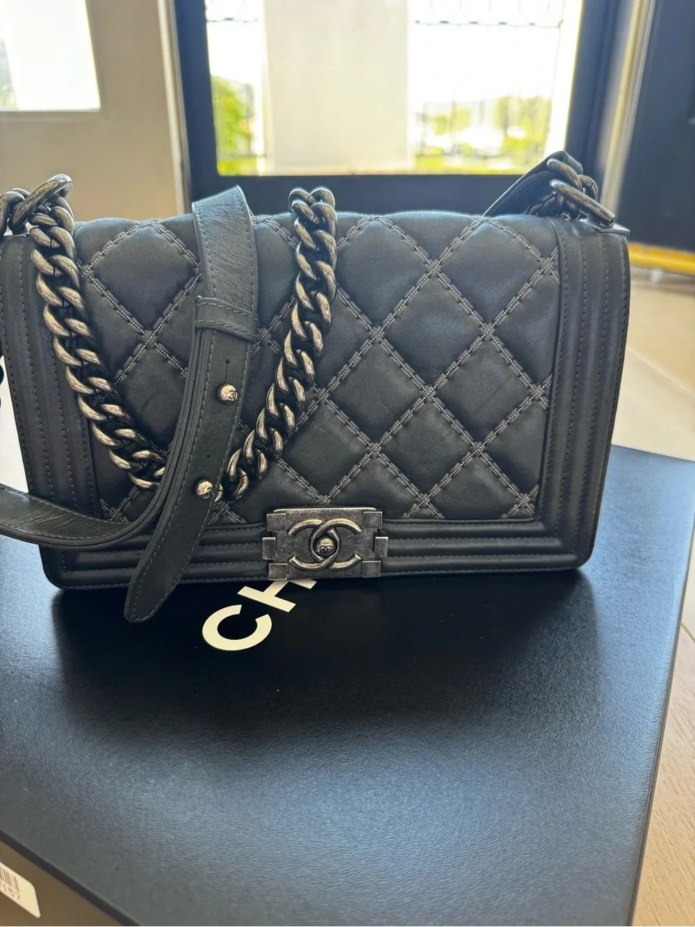 CHANEL as collection