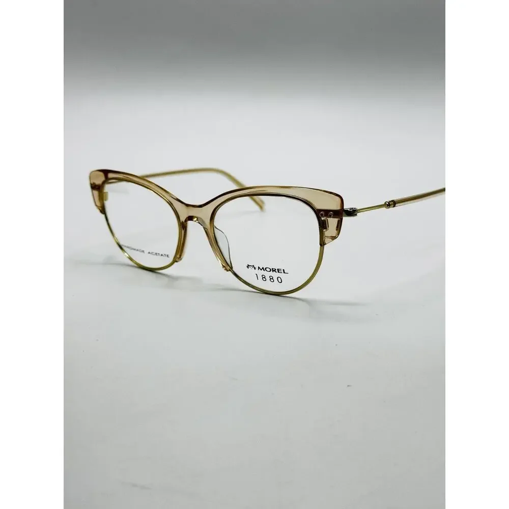 Morel brand new