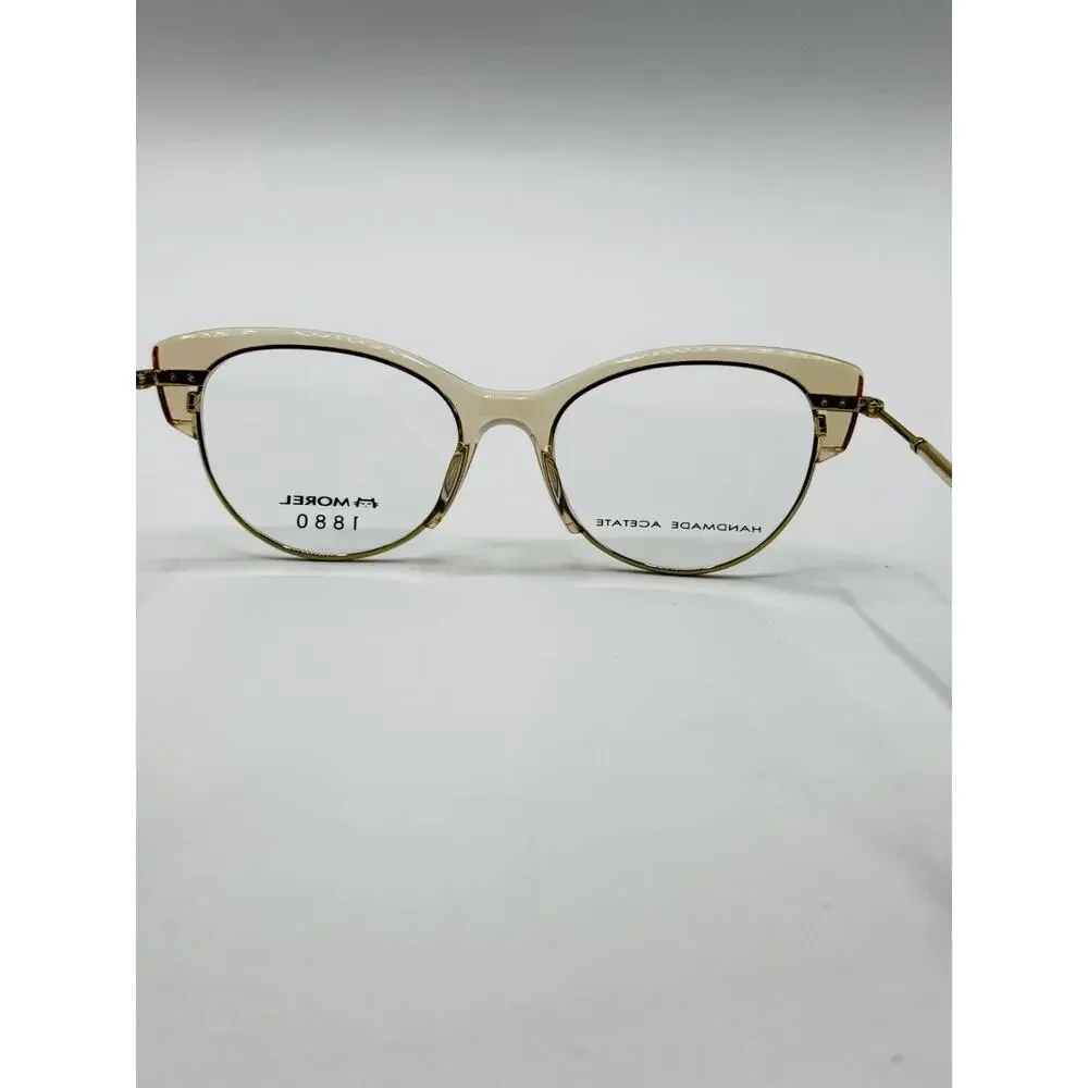 Morel brand new
