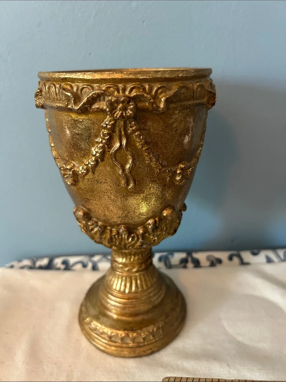 N/A classic ornate