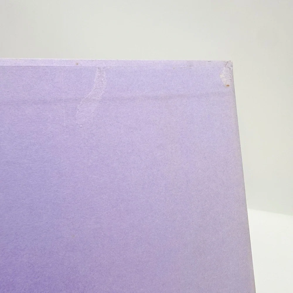 The Heritage Press elegant lavender