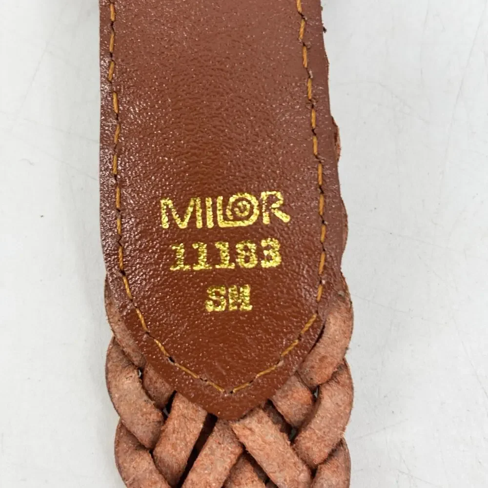 Milor belt womens