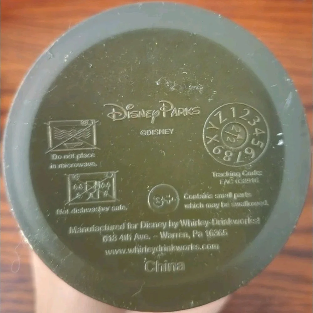 Disney good