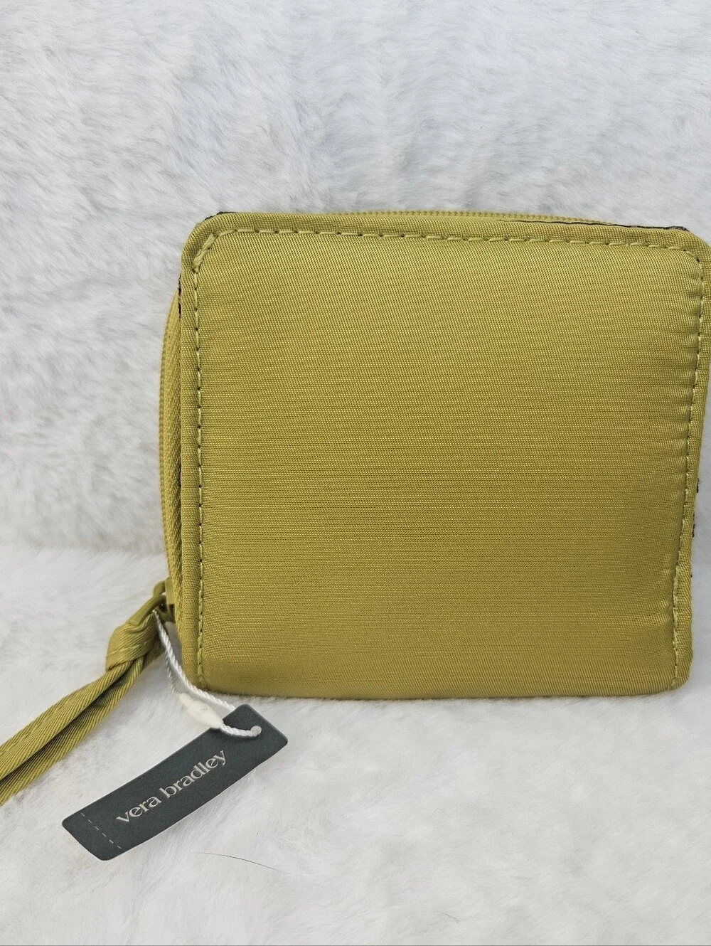 Vera Bradley nwt vera
