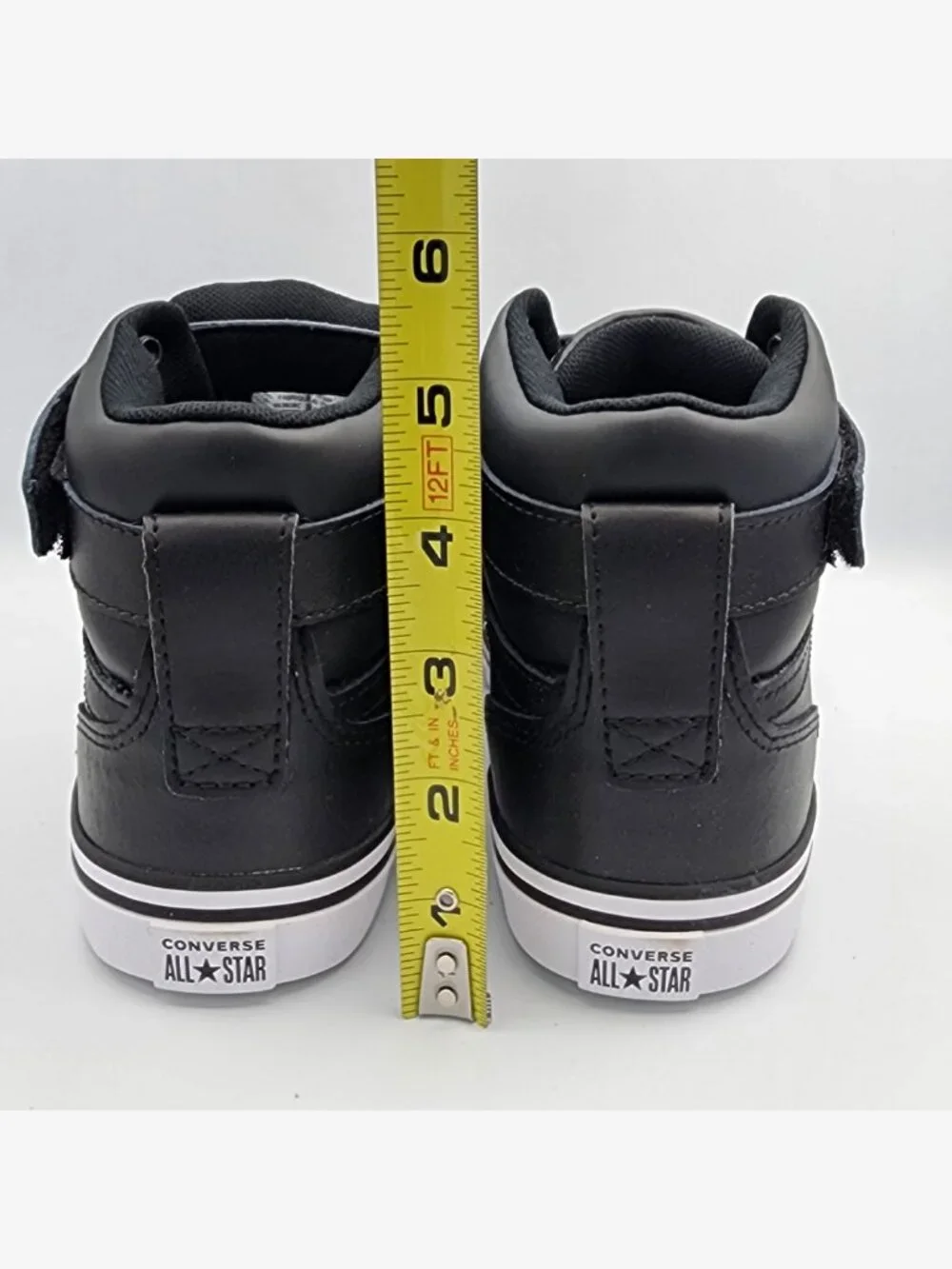 Converse environment logo platform
