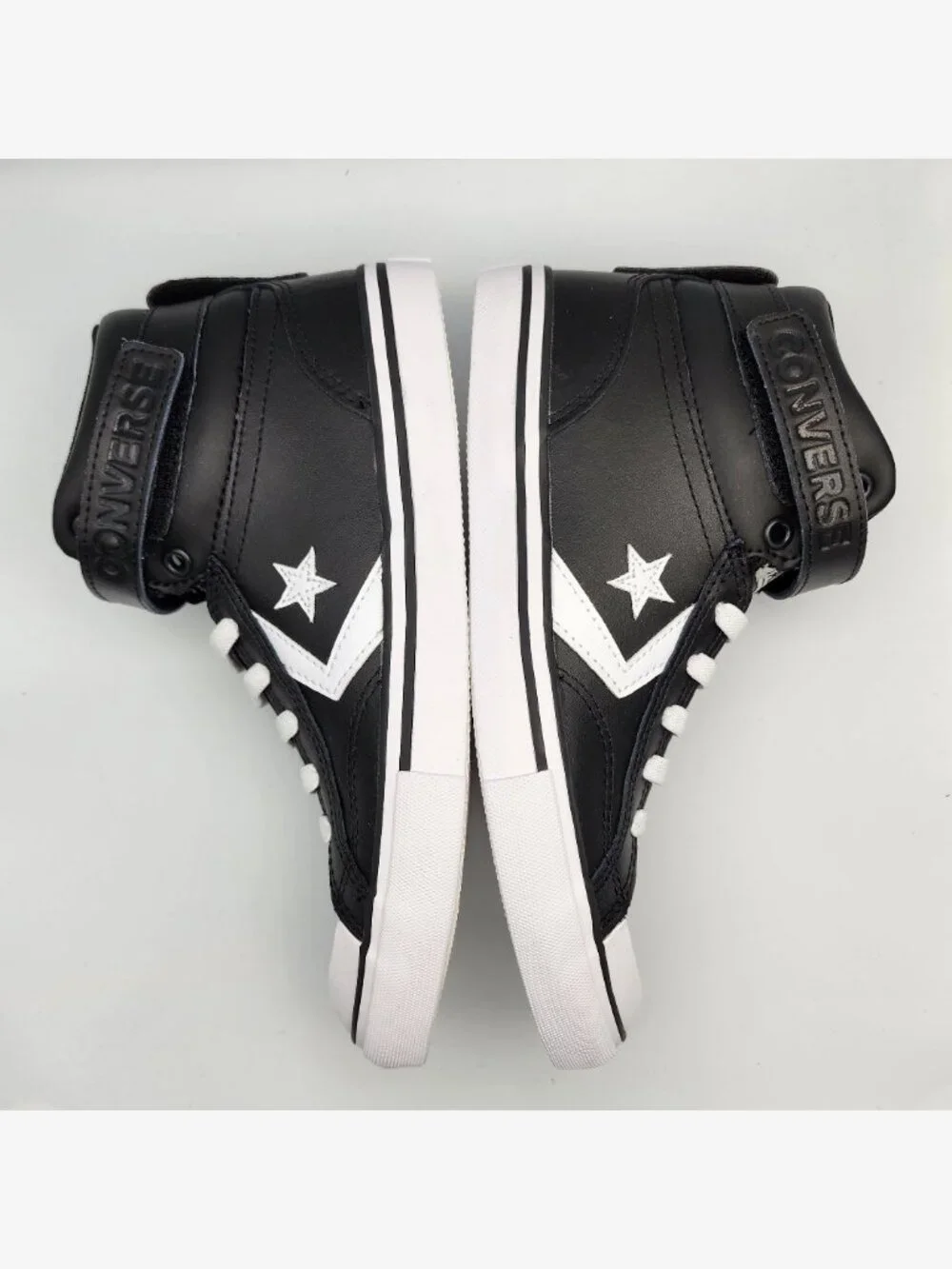 Converse strap stored 23