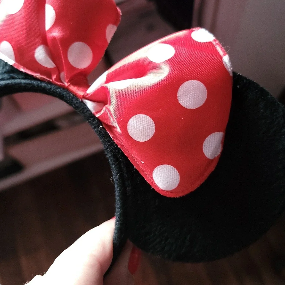 Unbranded classic minnie