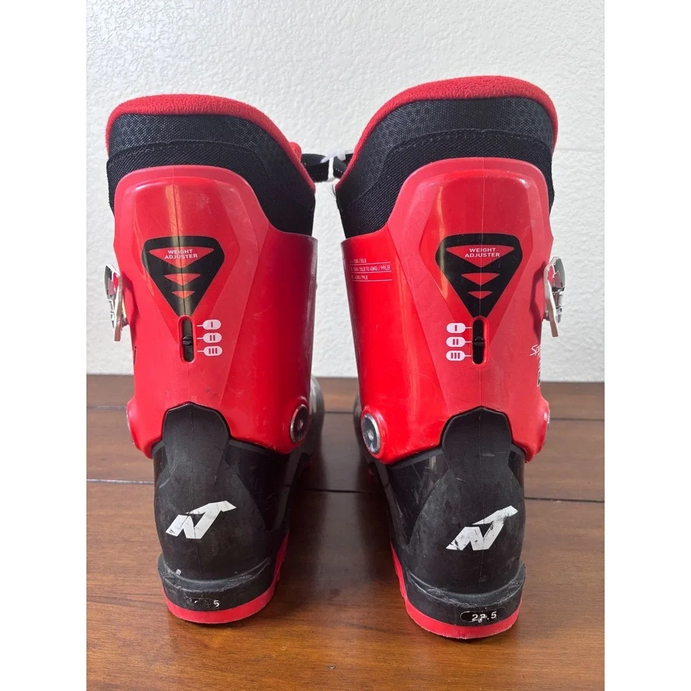 Nordica speedmachine j2