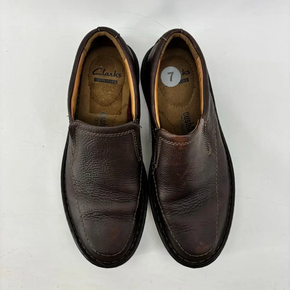 Clarks men size