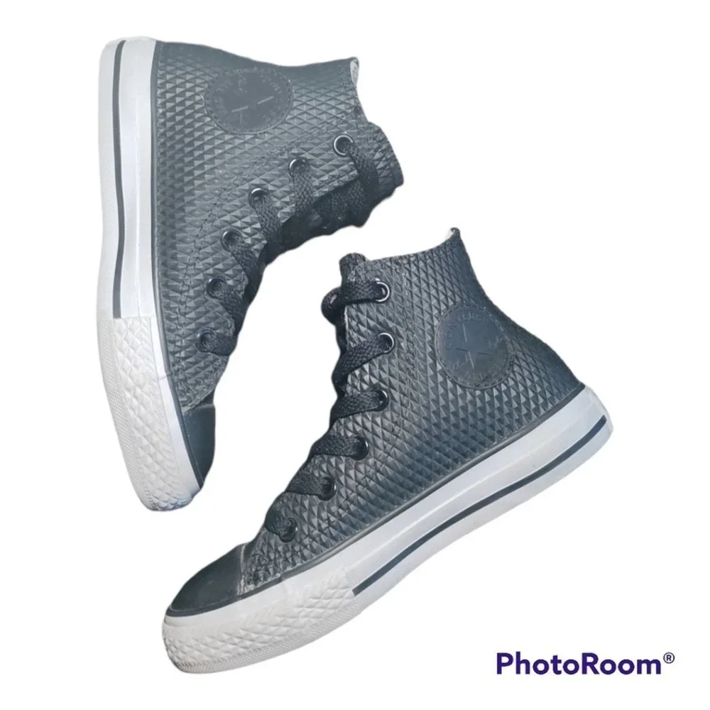 Converse all star
