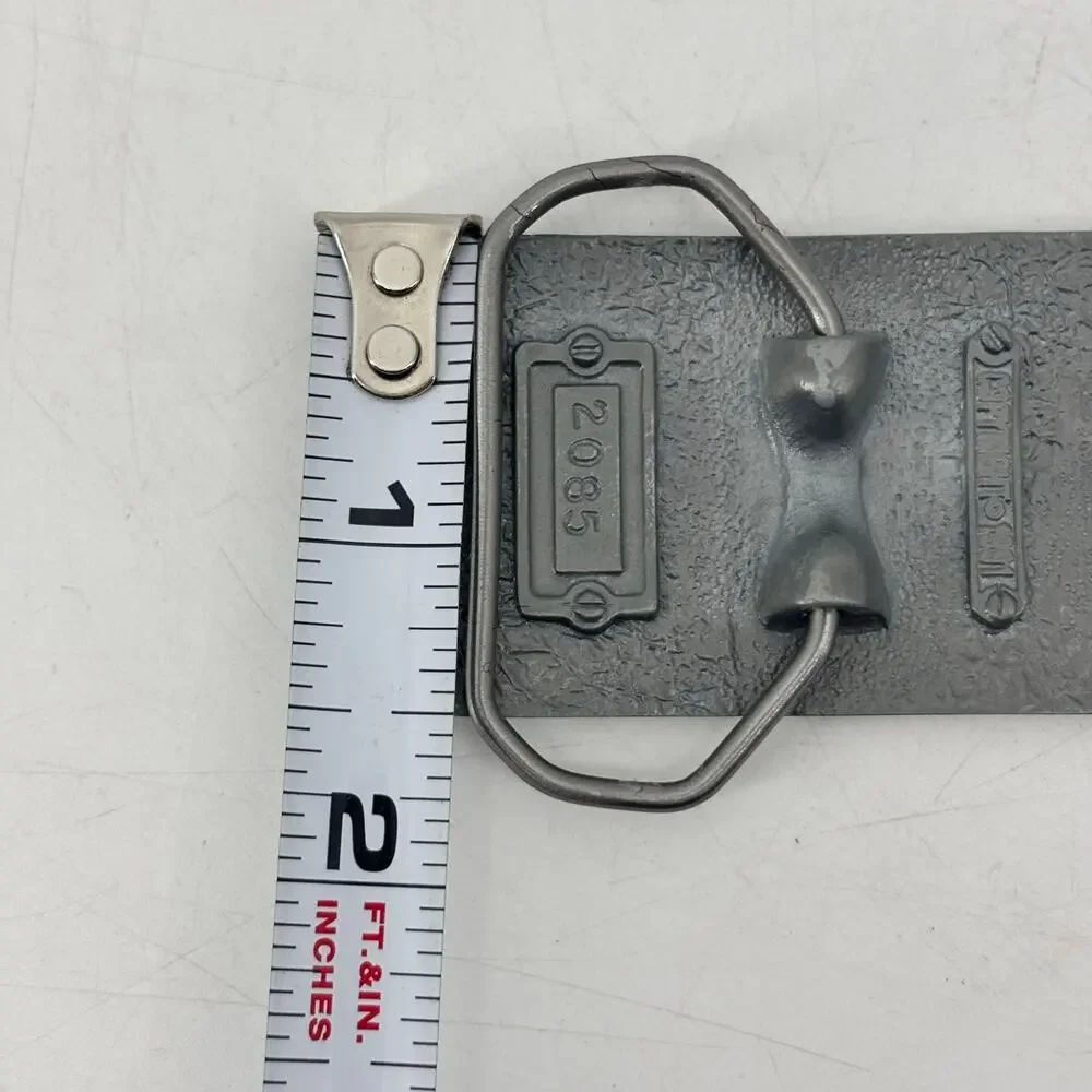 The Great American Buckle Company vintage 100