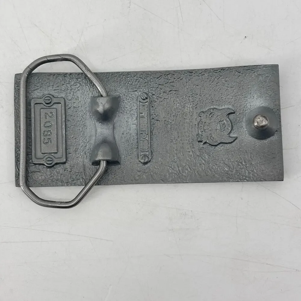 The Great American Buckle Company vintage 100