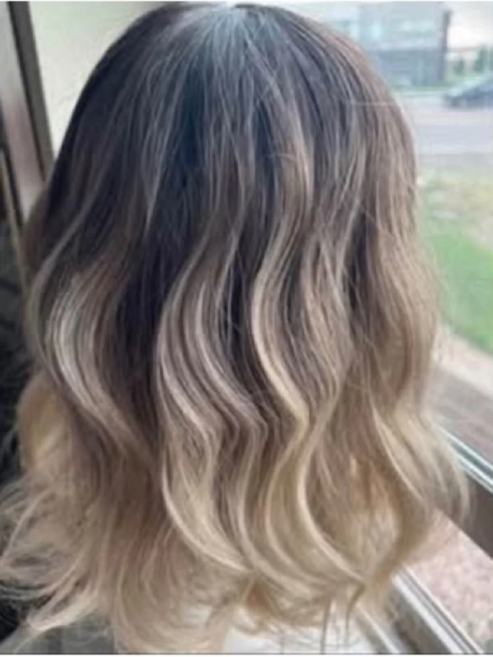 N/A everyday brown