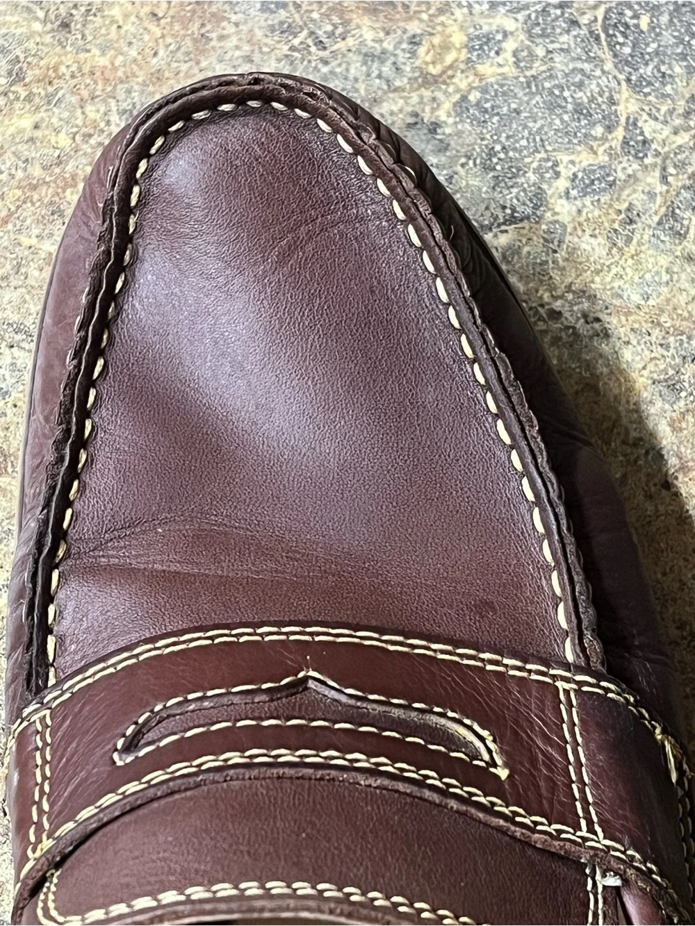 Cole Haan wear review
