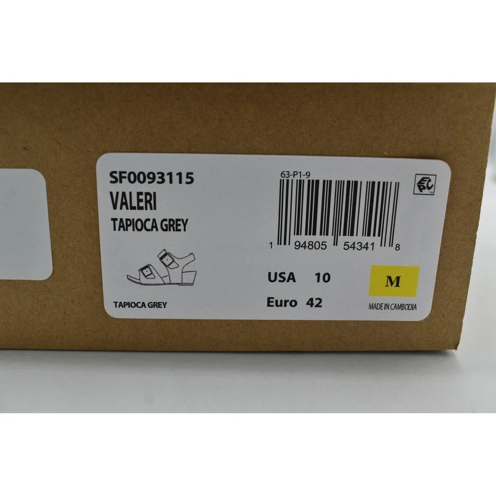Sofft women size