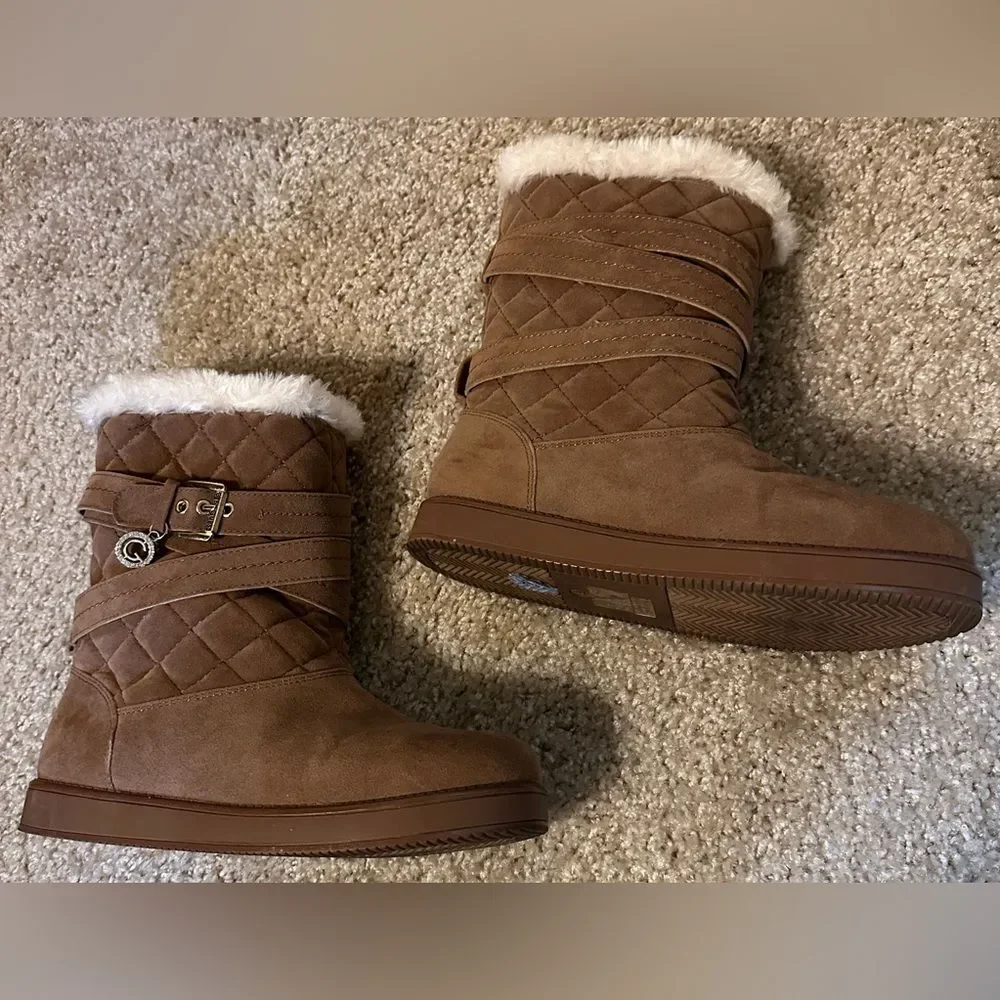 G by Guess by guess