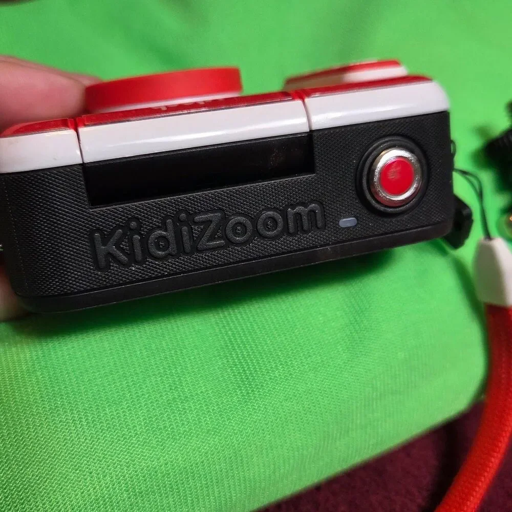 vtech kidizoom creator