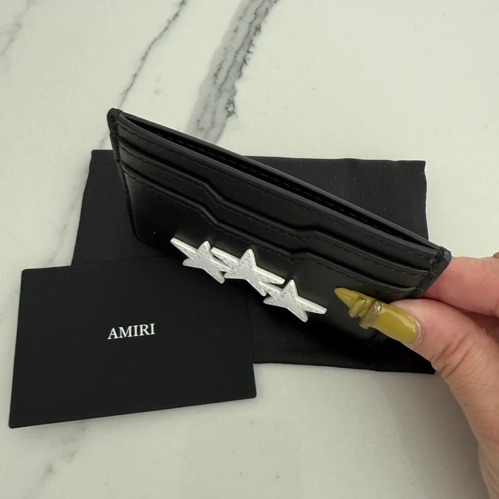 AMIRI crafted holder