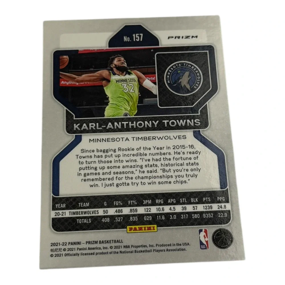 Panini brand series