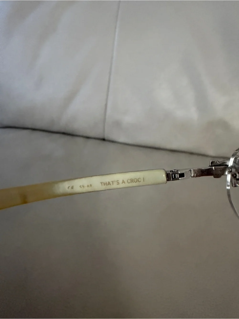 N/A authentic vintage