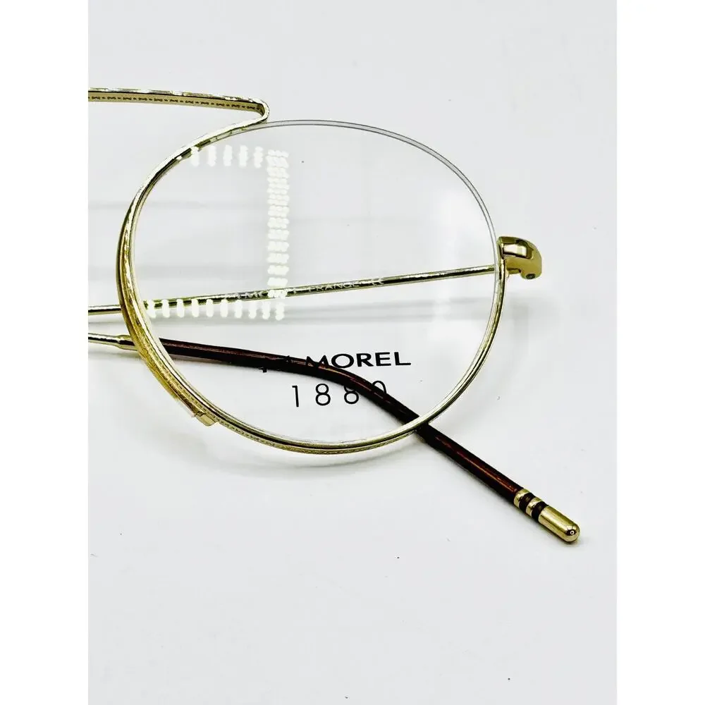 Morel brand new