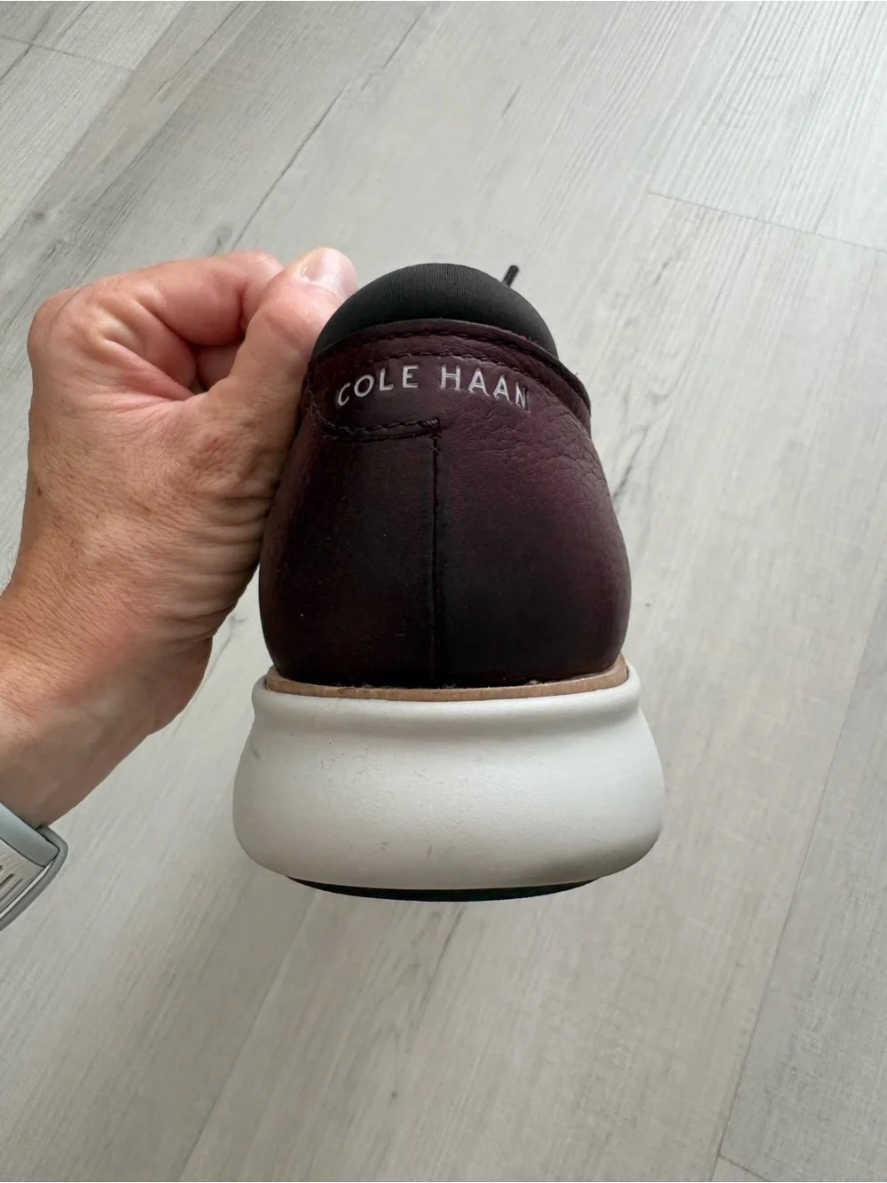 Cole Haan classic cole
