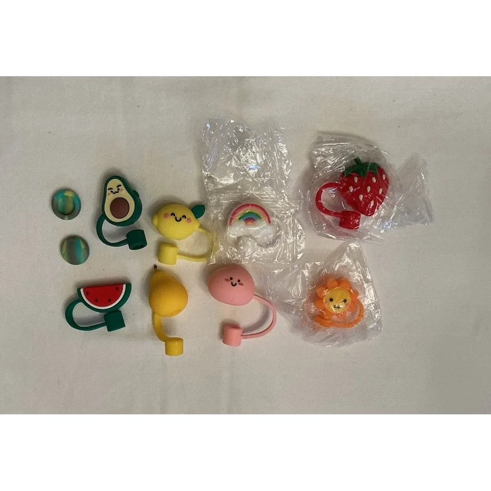 Red Copper product set