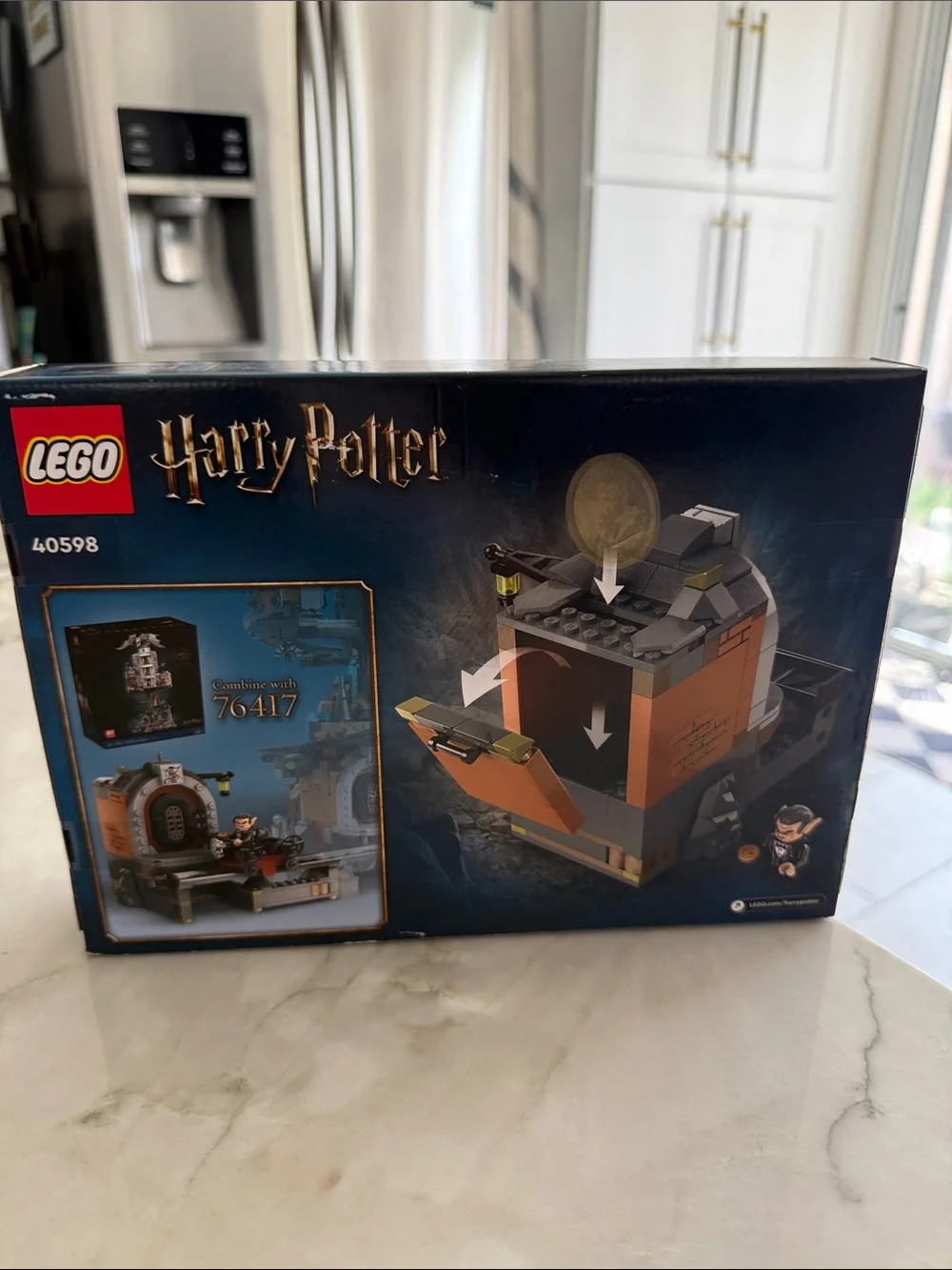 Lego authentic new