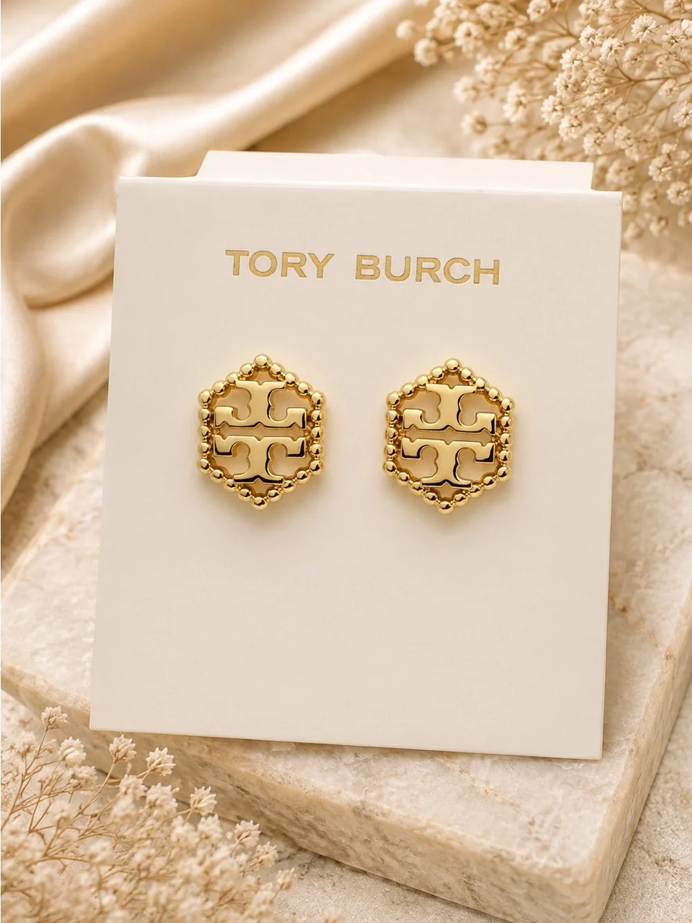 Tory Burch these are