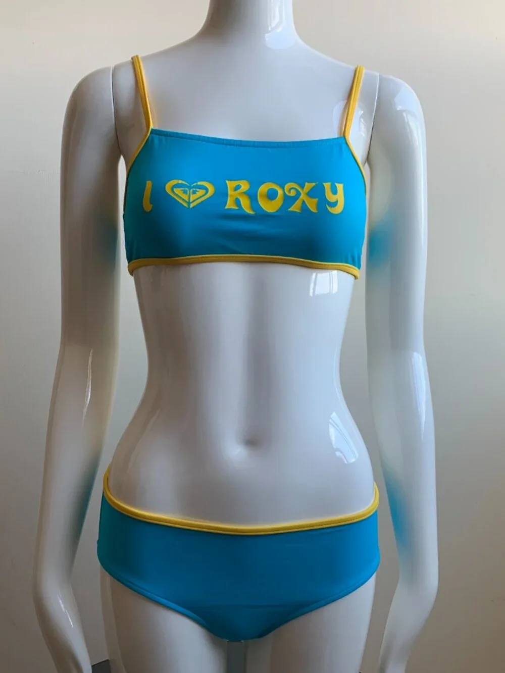 Roxy new tags