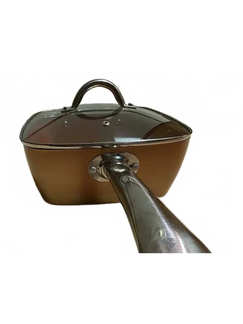 Copper Chef copper chef