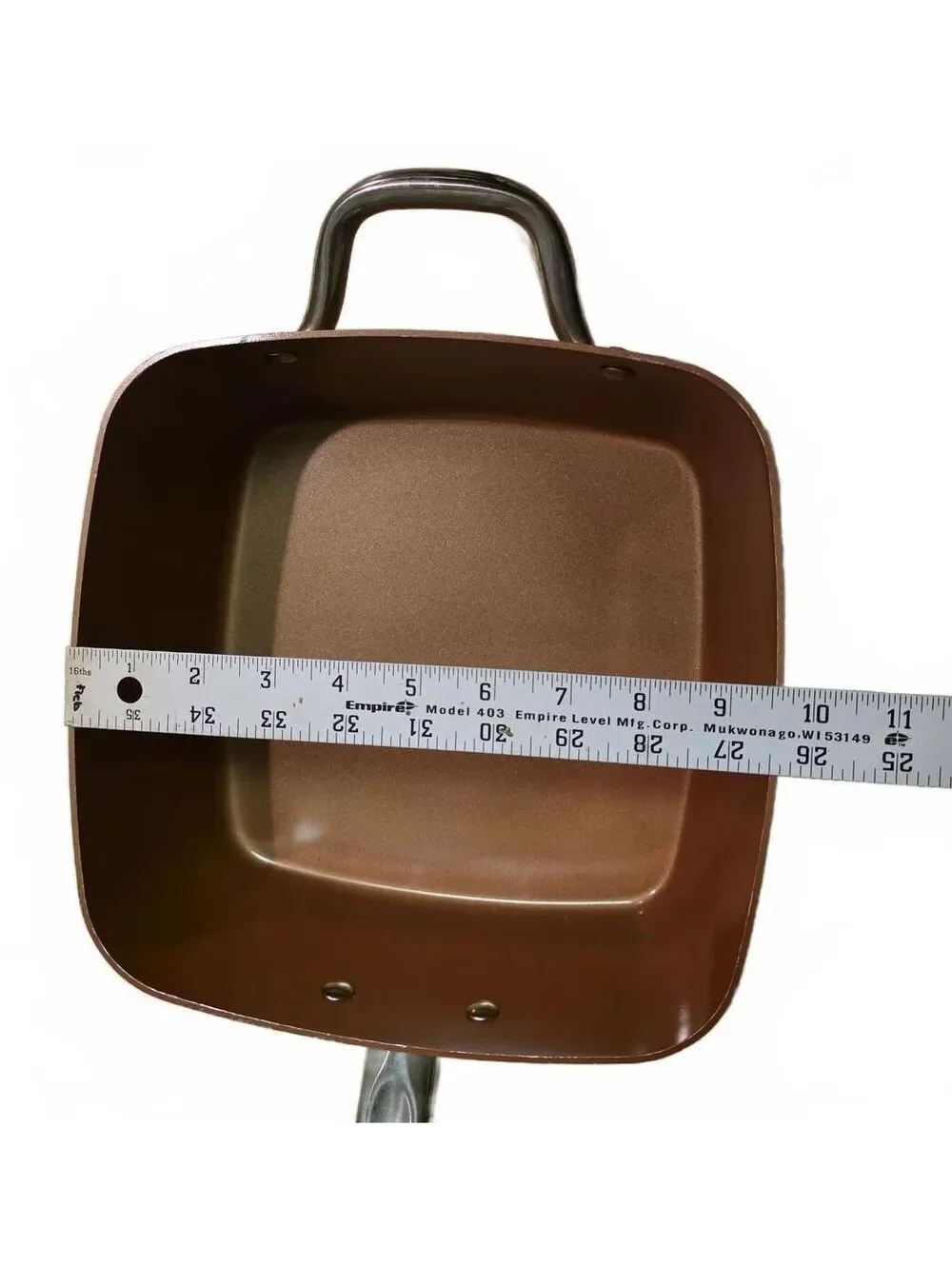 Copper Chef copper chef