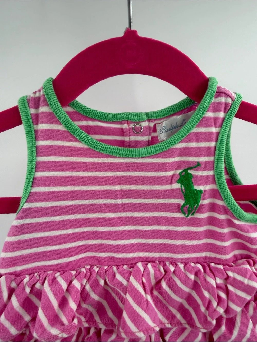 Ralph Lauren vintage ralph
