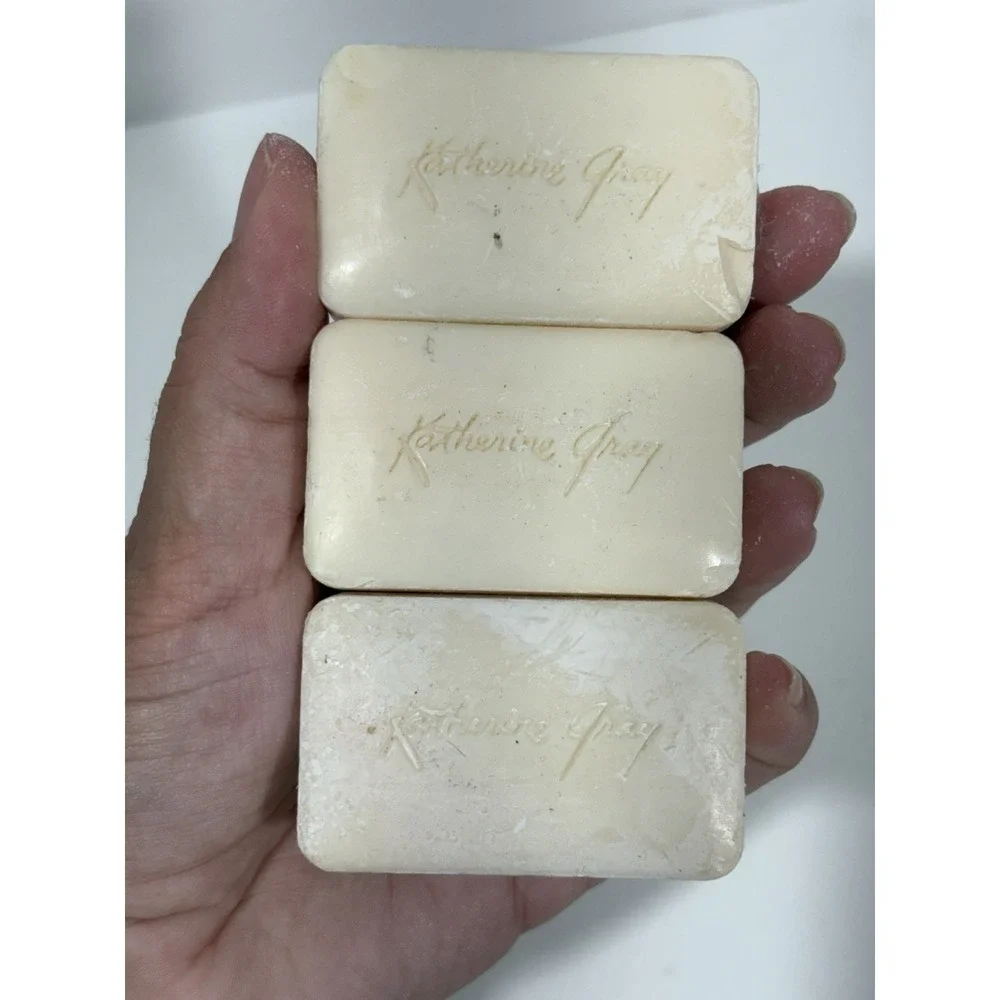 Homemade vintage bars