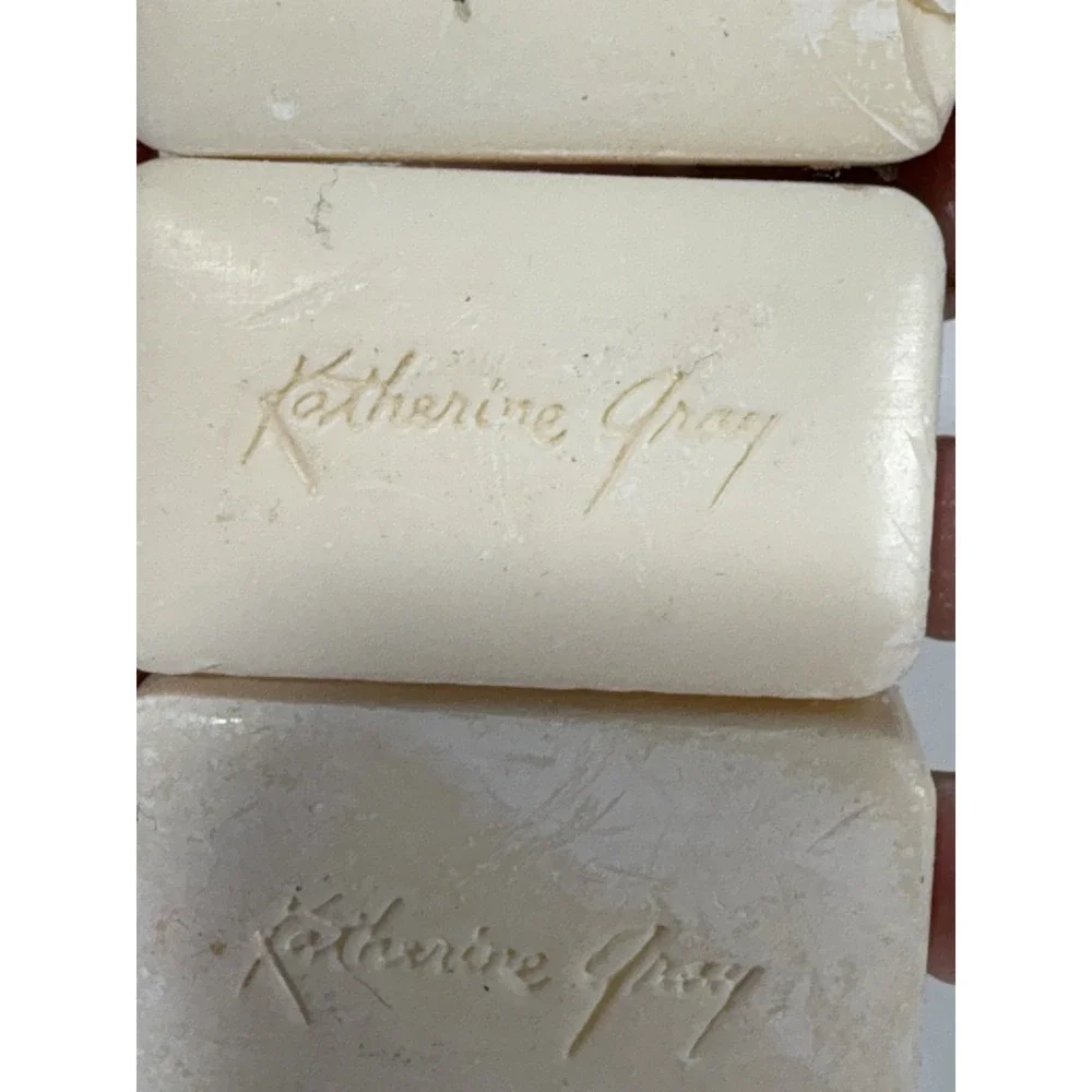 Homemade vintage bars