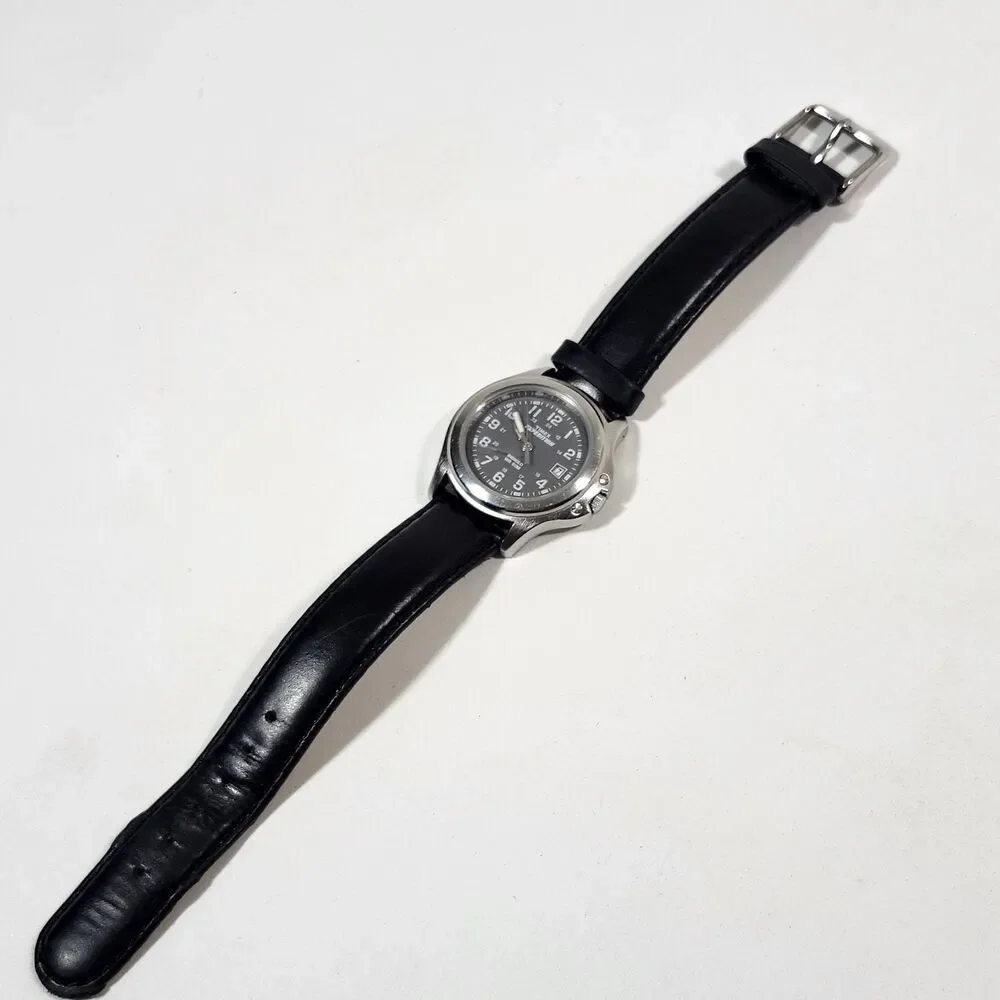 Timex watch good