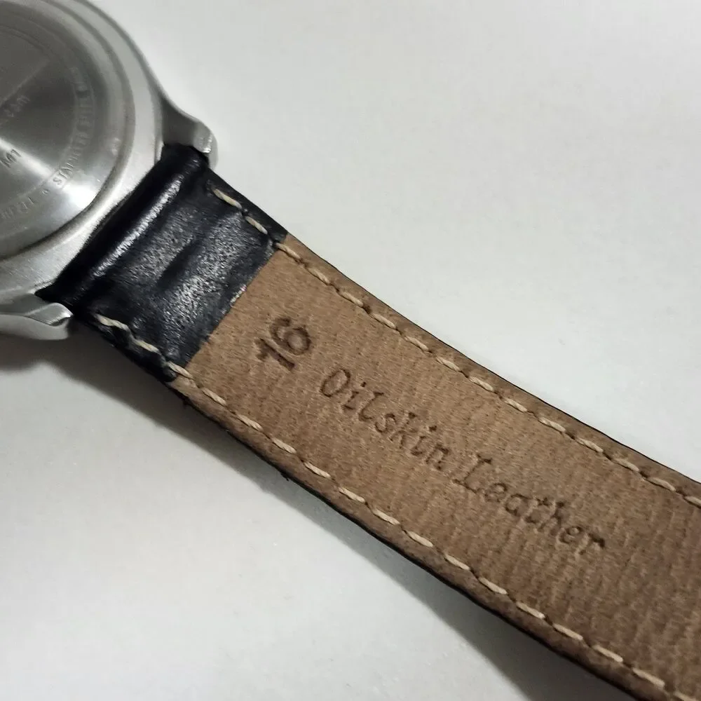 Timex watch good