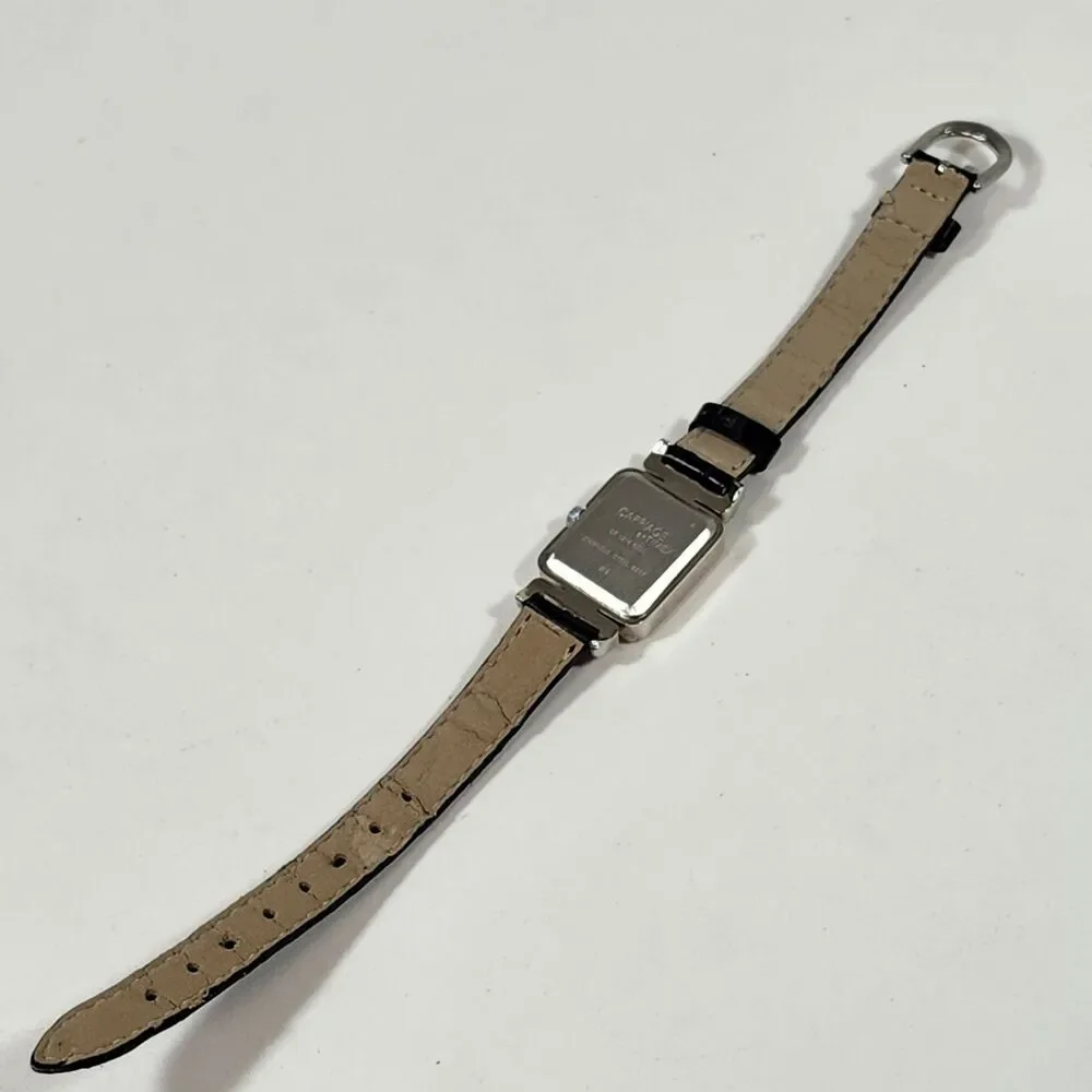 Timex watch very
