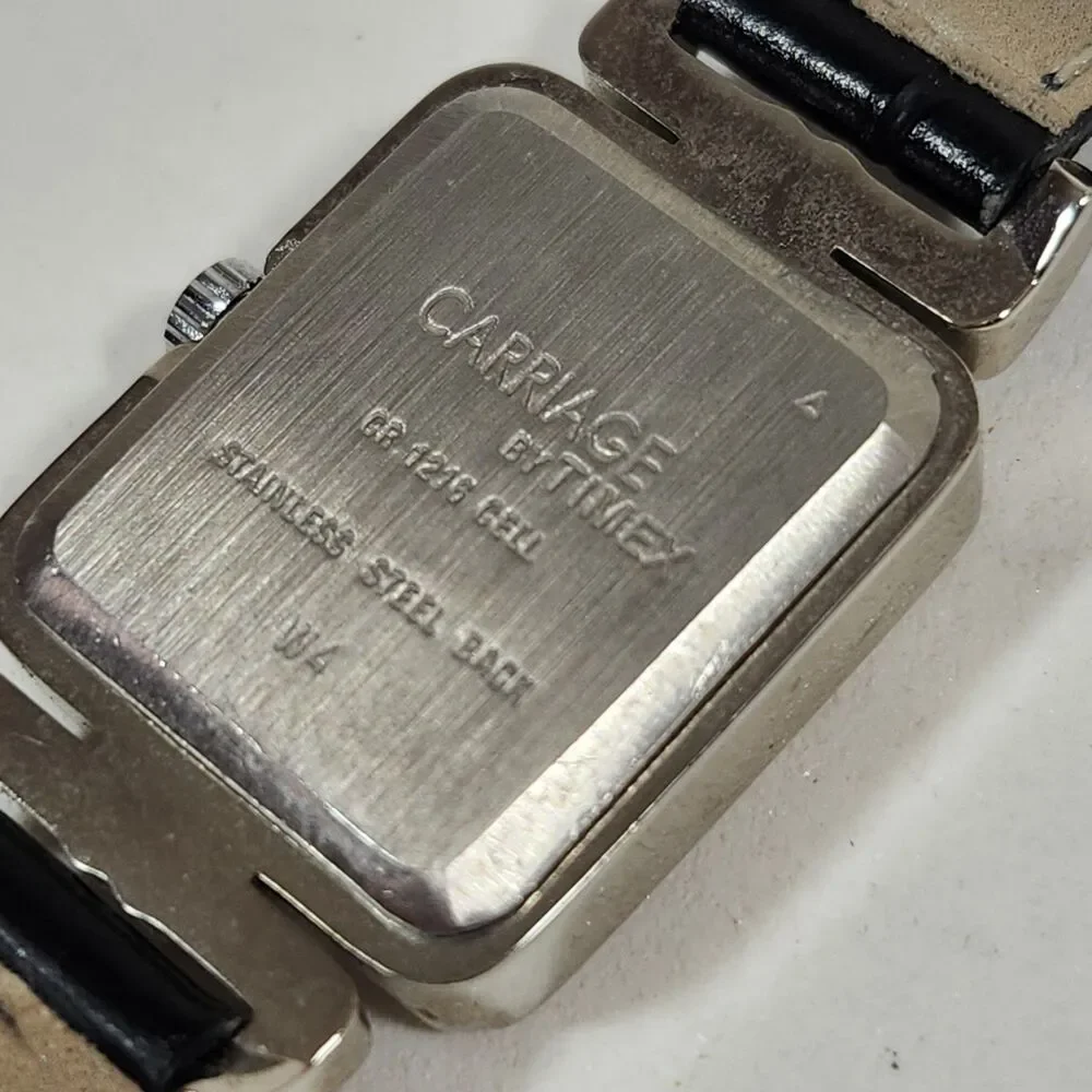 Timex watch very