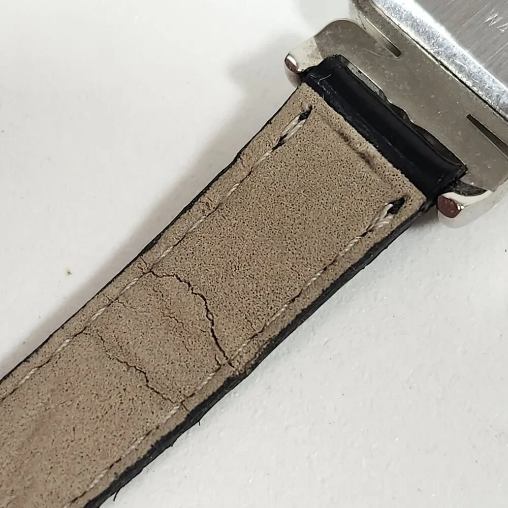Timex watch very