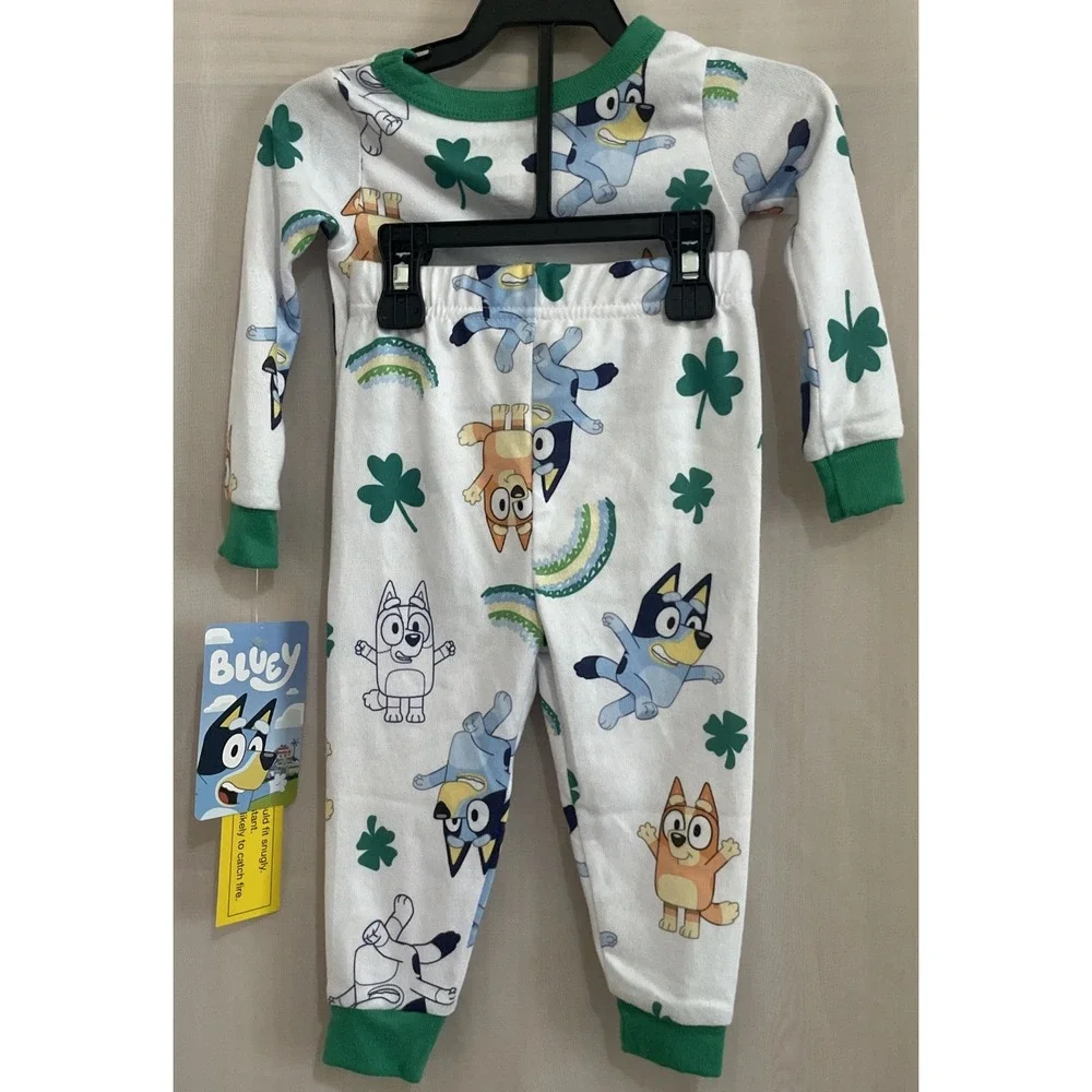 Bluey unisex 18