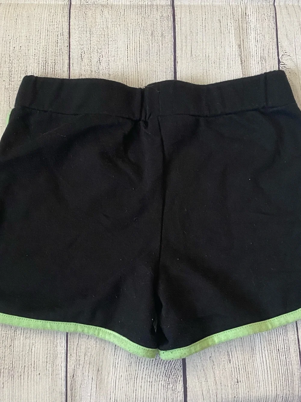 Disney soft green