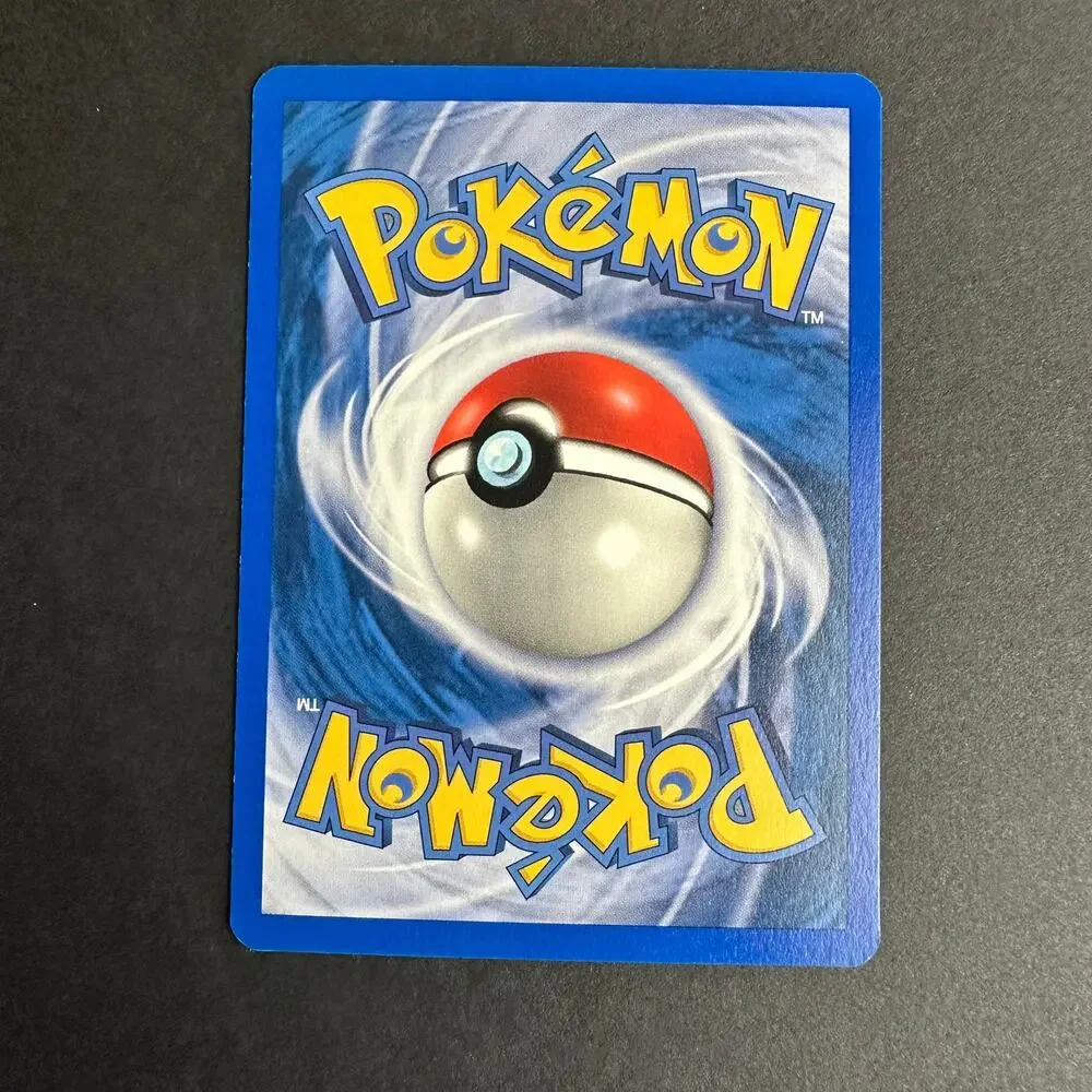 Pokemon nm tcg 24